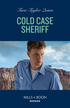 Cold Case Sheriff (Sierra's Web, Book 5) (Mills & Boon Heroes) (eBook, ePUB) - Quinn, Tara Taylor