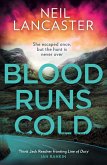 Blood Runs Cold (eBook, ePUB) Blood Runs Cold (eBook, ePUB)