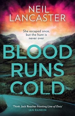 Cover Blood Runs Cold (eBook, ePUB)