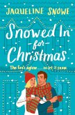 Snowed In for Christmas (eBook, ePUB)