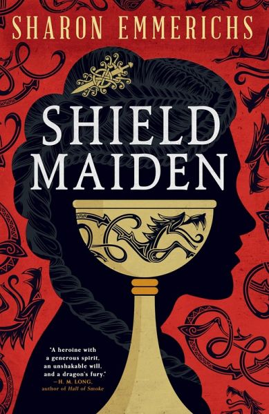 Shield Maiden (eBook, ePUB)