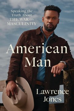 Cover American Man (eBook, ePUB)