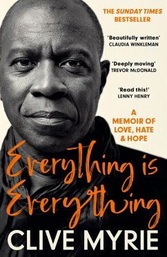 Everything is Everything (eBook, ePUB) - Myrie, Clive