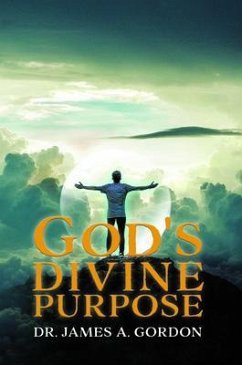 Cover God's Divine Purpose (eBook, ePUB)