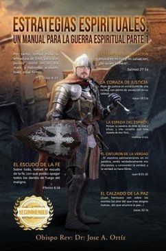 Cover Estrategias Espirituales (eBook, ePUB)