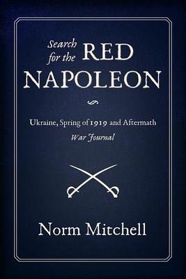 Search for the Red Napoleon (eBook, ePUB)