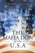 The Mafia Don of the U.S.A (eBook, ePUB) - Bild 1