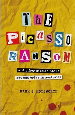 The Picasso Ransom (eBook, ePUB) The Picasso Ransom (eBook, ePUB)