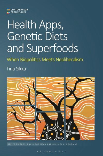 Health Apps, Genetic Diets and Superfoods (eBook, PDF)