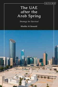 The UAE after the Arab Spring (eBook, PDF) - Al-Suwaidi, Khalifa