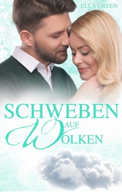 Cover Schweben auf Wolken (eBook, ePUB)