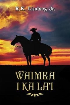 Cover Waimea I Ka La'i (eBook, ePUB)