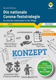 Die nationale Corona-Teststrategie (eBook, ePUB)