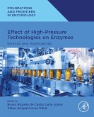 Effect of High-Pressure Technologies on Enzymes (eBook, ePUB)