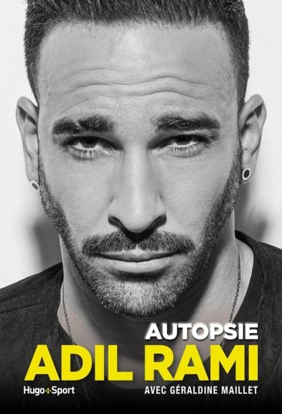 Adil Rami - Autopsie (eBook, ePUB) Adil Rami - Autopsie (eBook, ePUB)