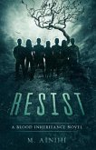 Resist (eBook, ePUB)