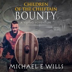 Bounty (eBook, ePUB) - Wills, Michael