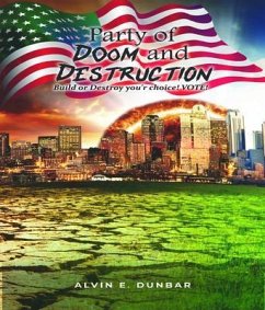 Cover Party of Doom and Destruction (eBook, ePUB)