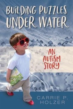 Cover Building Puzzles Under Water (eBook, ePUB)