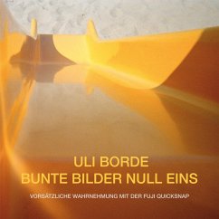 Bunte Bilder Null Eins (eBook, ePUB) - Borde, Uli