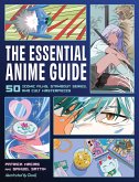 The Essential Anime Guide (eBook, ePUB)