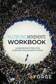 Multiplying Movements Workbook (eBook, ePUB)