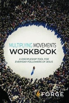 Multiplying Movements Workbook (eBook, ePUB) - Forge