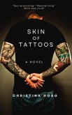 Skin of Tattoos (eBook, ePUB)