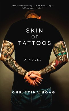 Skin of Tattoos (eBook, ePUB) - Hoag, Christina