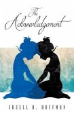 The Acknowledgement (eBook, ePUB)