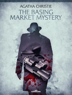 The Market Basing Mystery (eBook, ePUB) - Christie, Agatha