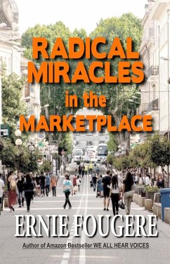 Cover Radical Miracles in the Marketplace (eBook, ePUB)