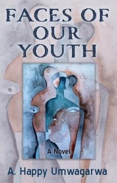 Cover Faces of Our Youth (eBook, ePUB)