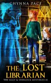 The Lost Librarian (The Sally and Sherlock Mysteries, #1) (eBook, ePUB)