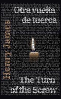 Otra vuelta de tuerca - The Turn of the Screw (eBook, ePUB) - James, Henry