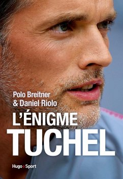 Cover L'énigme Tuchel (eBook, ePUB)