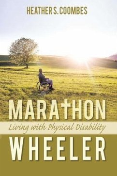 Marathon Wheeler (eBook, ePUB) Cover Marathon Wheeler (eBook, ePUB)