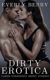 Dirty Erotica (eBook, ePUB)