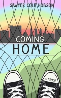 Coming Home (eBook, ePUB) - Hobson, Sawyer Cole