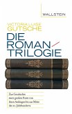 Die Romantrilogie (eBook, PDF)