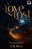 A Love Lost: Story of Radnar (The Realm Series, #10) (eBook, ePUB)