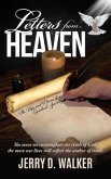 Letters from Heaven (eBook, ePUB)