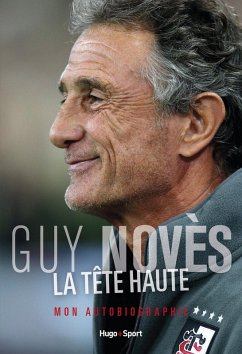 Cover La tête haute - Mon autobiographie (eBook, ePUB)