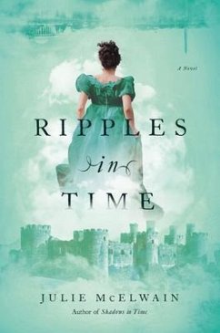 Ripples in Time (eBook, ePUB) - Mcelwain, Julie