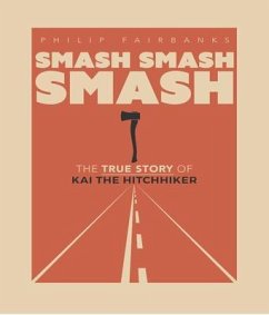 Cover Smash, Smash, Smash (eBook, ePUB)