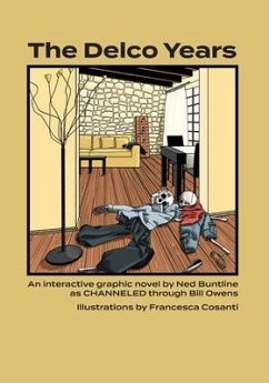 Cover The Delco Years (eBook, ePUB)