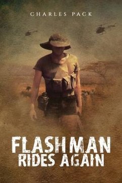 Flashman Rides Again (eBook, ePUB) - Pack, Charles