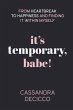 It's Temporary, Babe (eBook, ePUB) - Bild 1