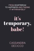 It's Temporary, Babe (eBook, ePUB)