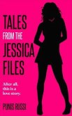 Tales from the Jessica Files (eBook, ePUB) Tales from the Jessica Files (eBook, ePUB)